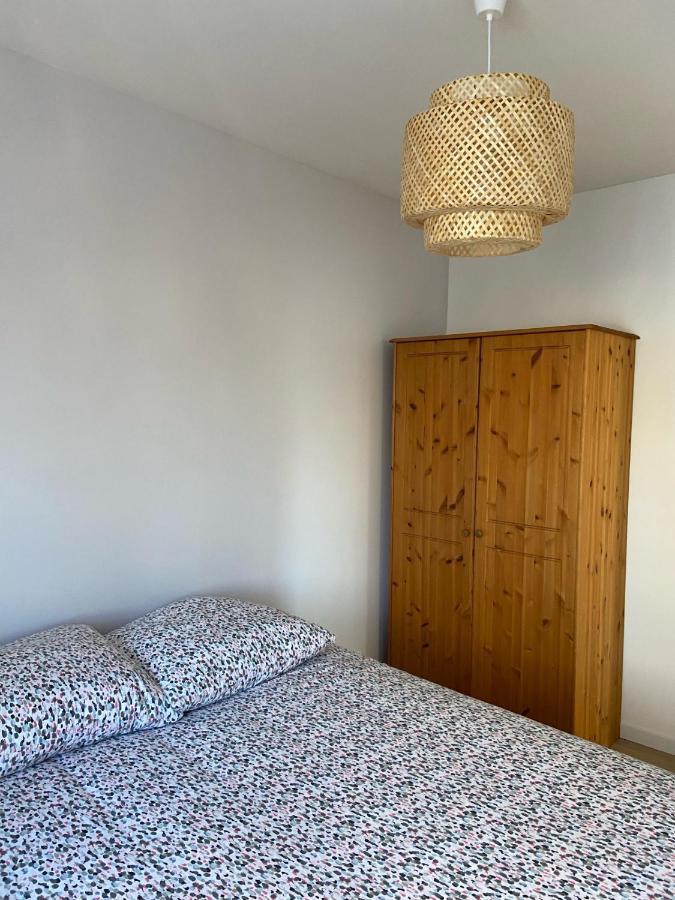F3 Superbe Vue Lac, Grand Balcon, Ambiance Nature Gérardmer Екстериор снимка