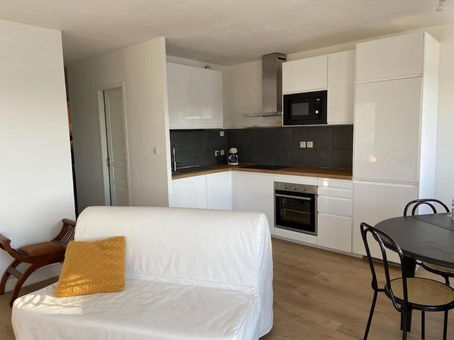 F3 Superbe Vue Lac, Grand Balcon, Ambiance Nature Gérardmer Екстериор снимка